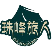 珠峰旅人商标图样