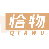 恰物商标图样