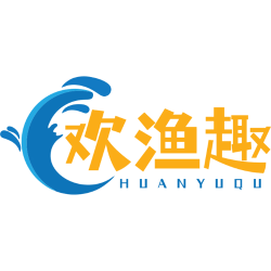 欢渔趣商标图样