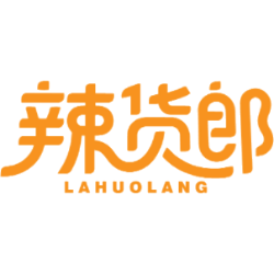 辣货郎商标图样