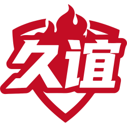 久谊商标图样