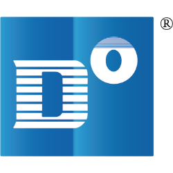 DO商标图样