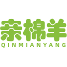 亲棉羊商标图样