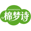 棉梦诗商标图样