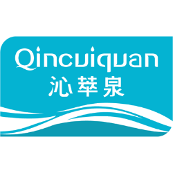 沁萃泉商标图样
