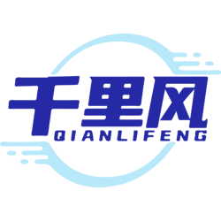 千里风商标图样