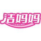 洁妈妈商标图样