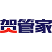 贺管家商标图样