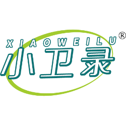小卫录商标图样