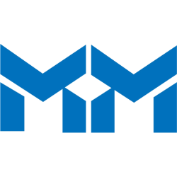 MM商标图样