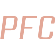 PFC商标图样