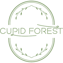 CUPID FOREST商标图样