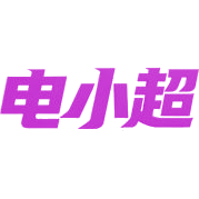 电小超商标图样