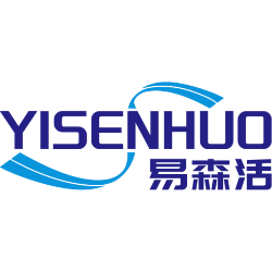 易森活商标图样