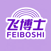 飞博士商标图样