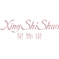 星饰说商标图样