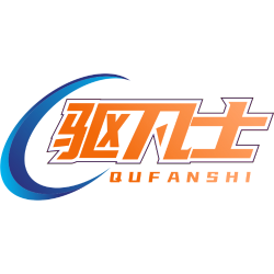 驱凡士商标图样