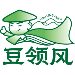 豆领风商标图样