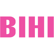 BIHI商标图样