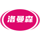 洛曼森商标图样