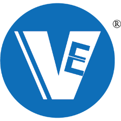VE商标图样