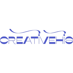 CREATIVEHIS商标图样
