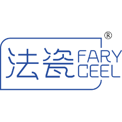 法瓷 FARY CEEL商标图样