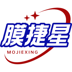 膜捷星商标图样