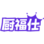 厨福仕商标图样