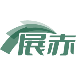 展赤商标图样