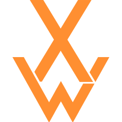 XW商标图样