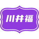 川井福商标图样
