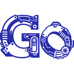 GO商标图样