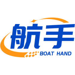 航手 BOAT HAND商标图样