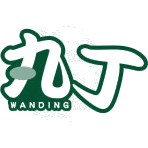 丸丁商标图样
