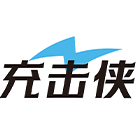充击侠商标图样