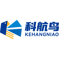 科航鸟商标图样