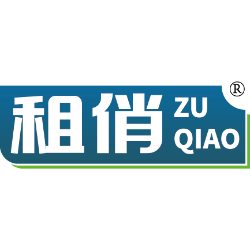 租俏商标图样