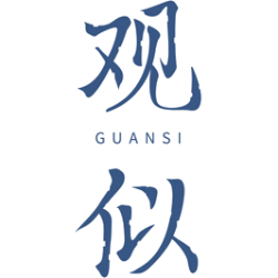 观似商标图样