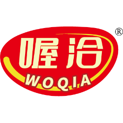 喔洽商标图样