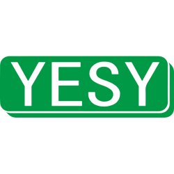YESY商标图样