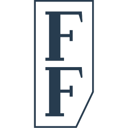 FF商标图样