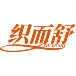 织而舒商标图样