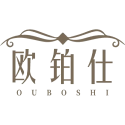 欧铂仕商标图样