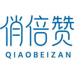 俏倍赞商标图样