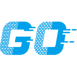 GO商标图样