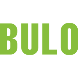 BULO商标图样
