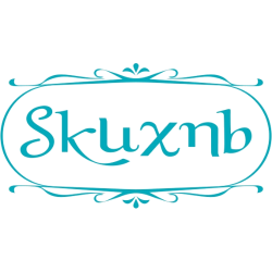 SKUXNB商标图样