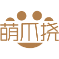 萌爪挠商标图样