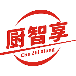厨智享商标图样